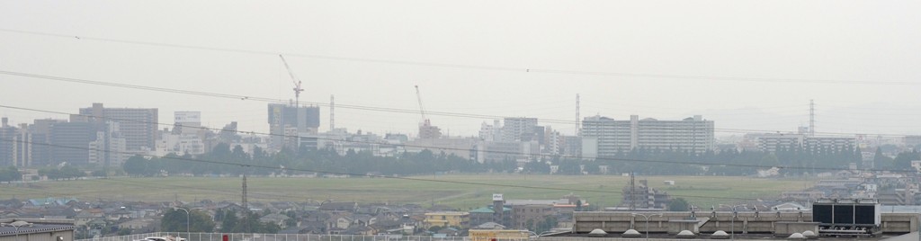 相模原補給廠のうわさ