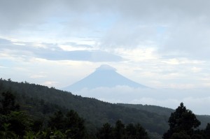 富士山