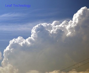 積乱雲
