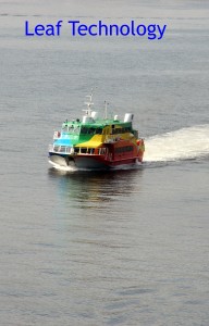 セブンアイランド号